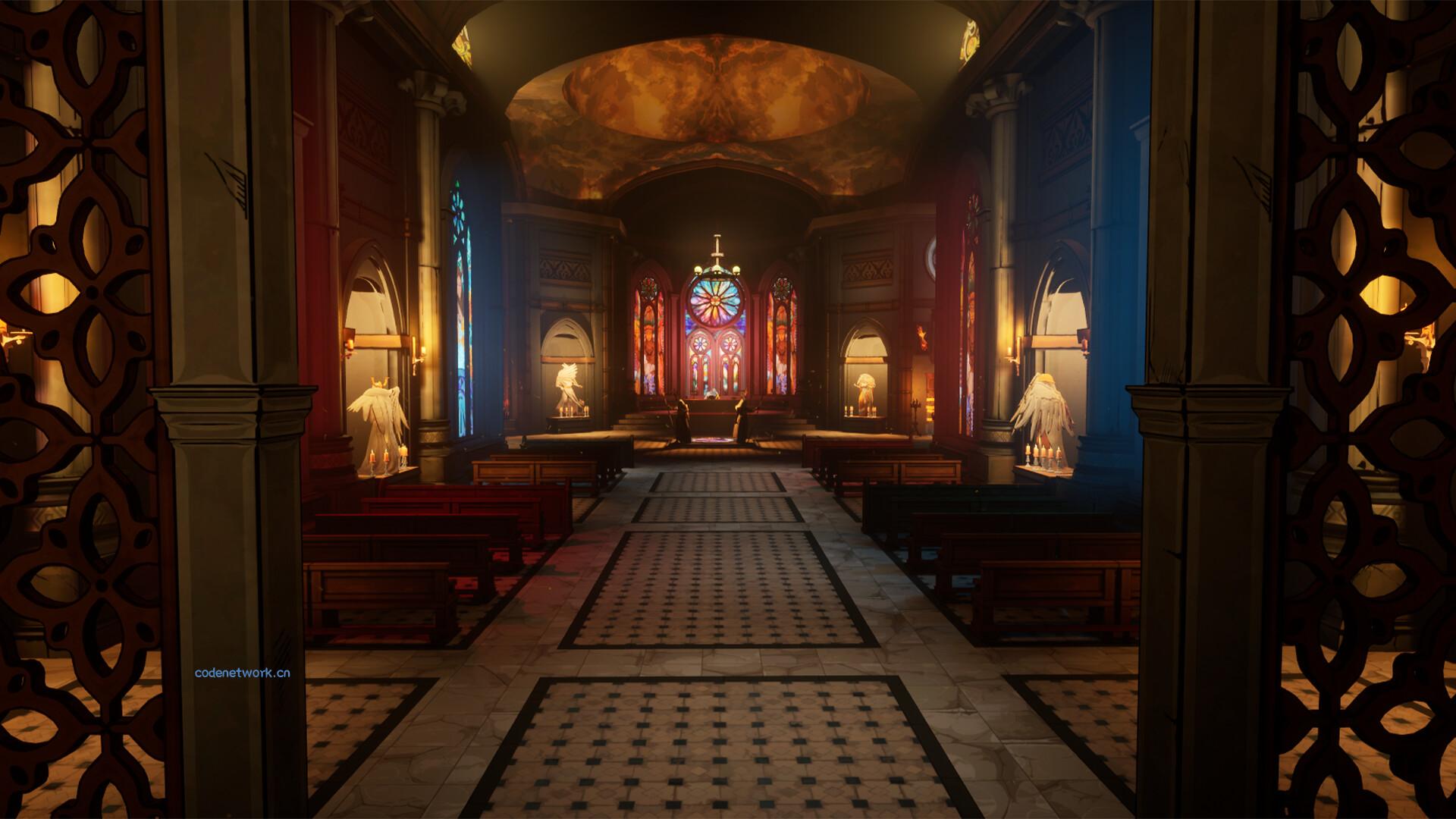 天国射爆王/Holy Shoot