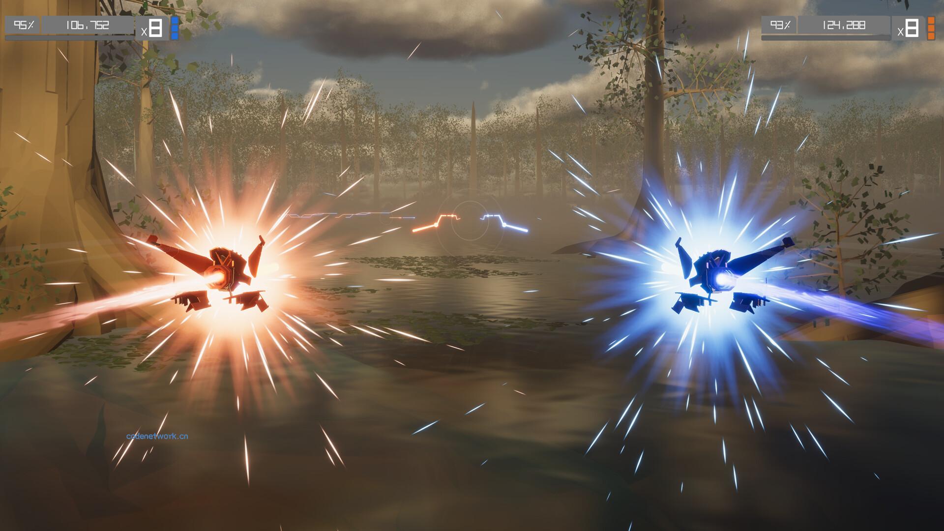 电音狂魔2/Aaero2|思创源码网