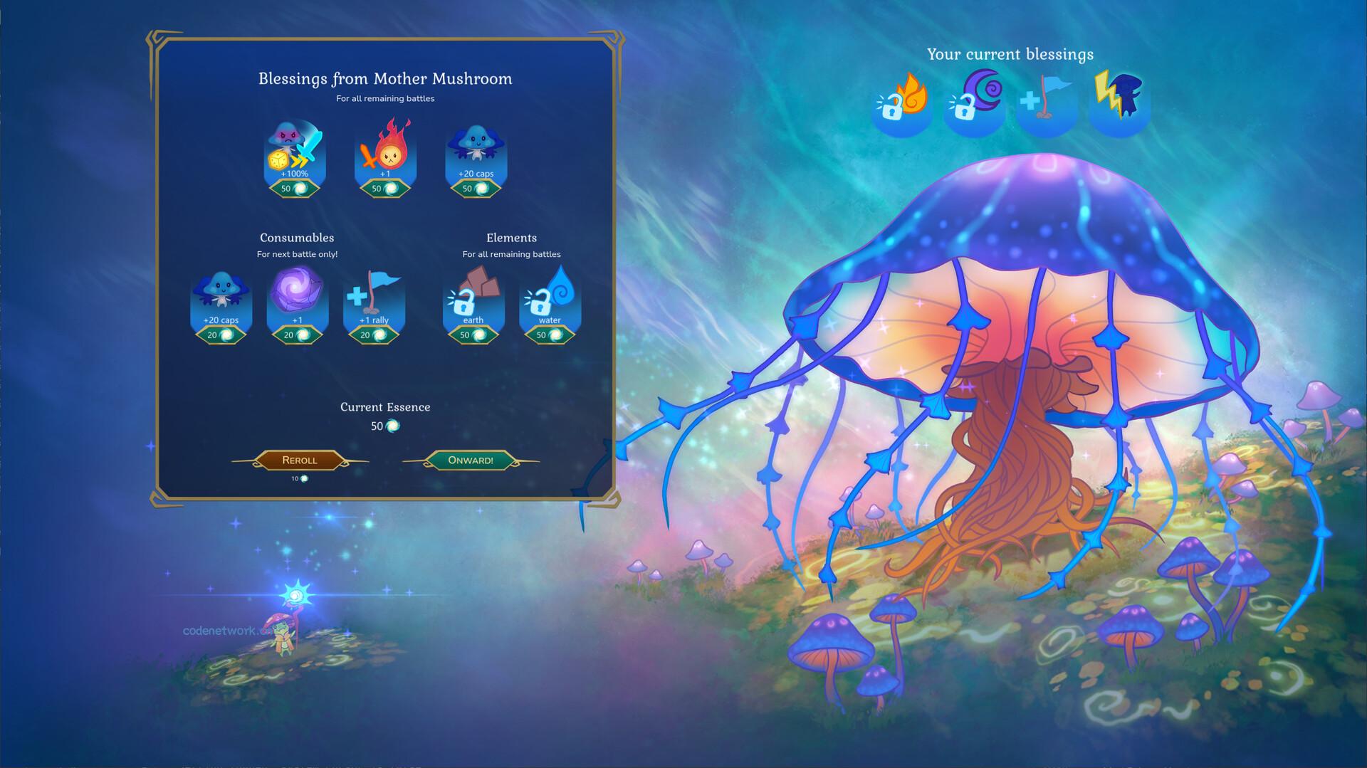 秘林之外/Beyond the Grove|思创源码网