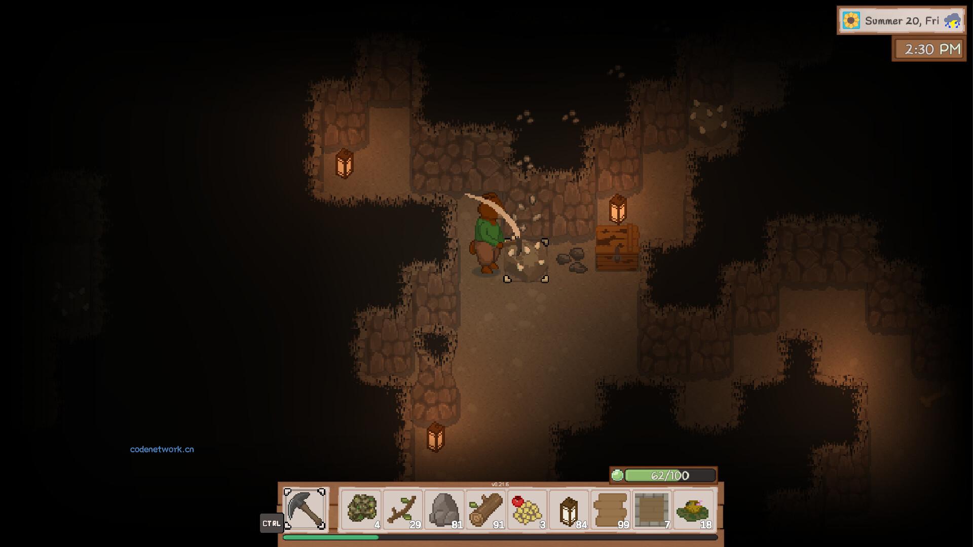 格林郡/动物版星露谷/Grimshire 格林郡/动物版星露谷/Grimshire