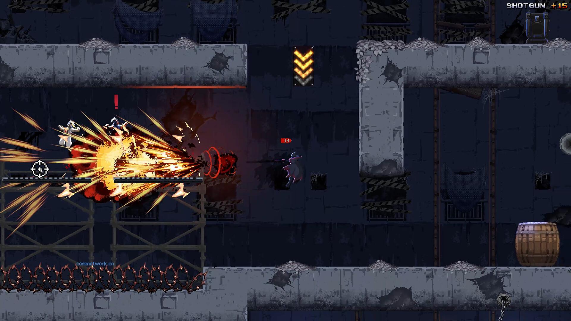 卡茨触发/Kats Trigger