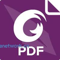 Foxit PDF Editor 福昕PDF编辑器vv2025.11.0.1124.1122订阅版|思创源码网
