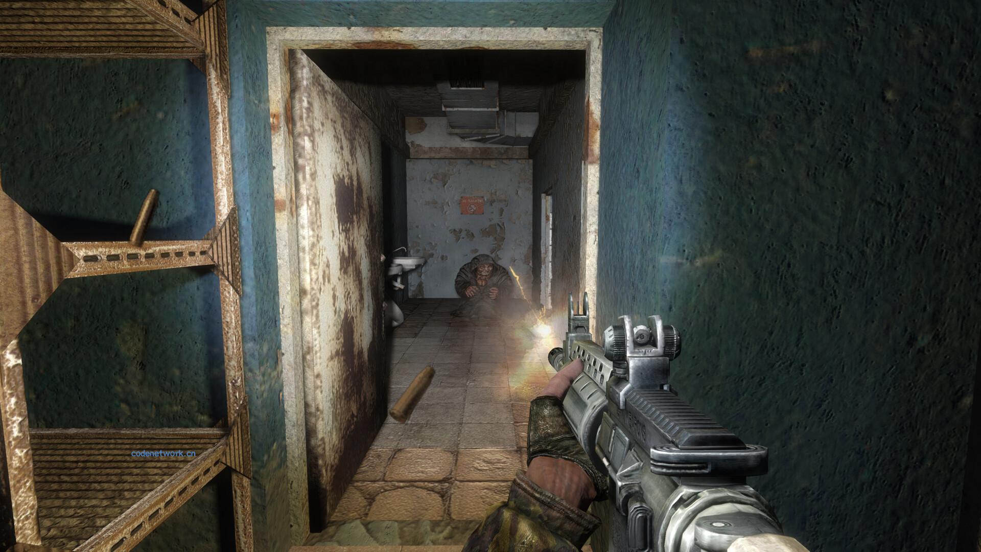 潜行者：普里皮亚季的召唤增强版/S.T.A.L.K.E.R.: Call of Prypiat - Enhanced Edition 版本更新