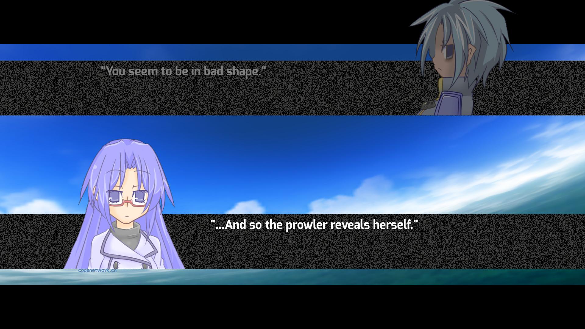 旋战姬极速对决2/Acceleration of SUGURI 2