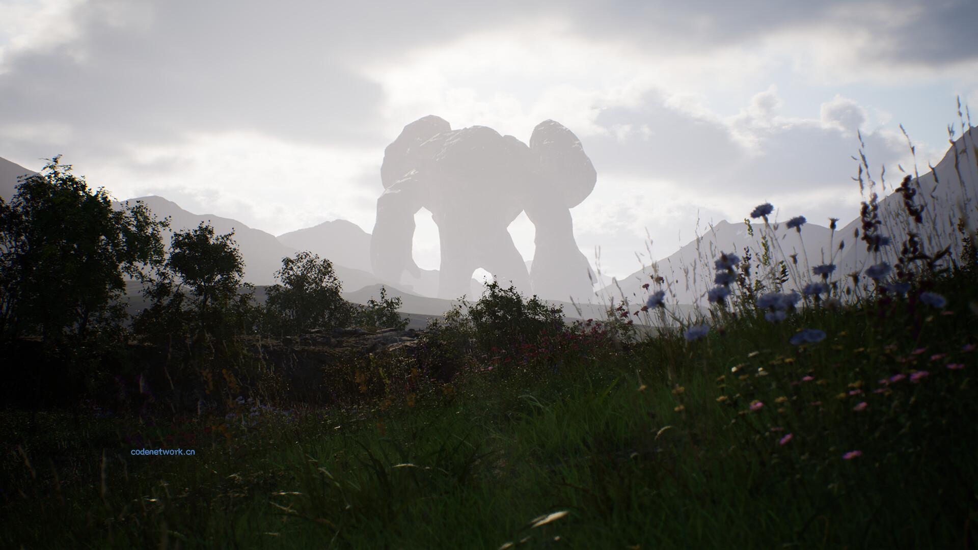 石头模拟器/Stone Simulator – Just Be a Rock 石头模拟器/Stone Simulator – Just Be a Rock