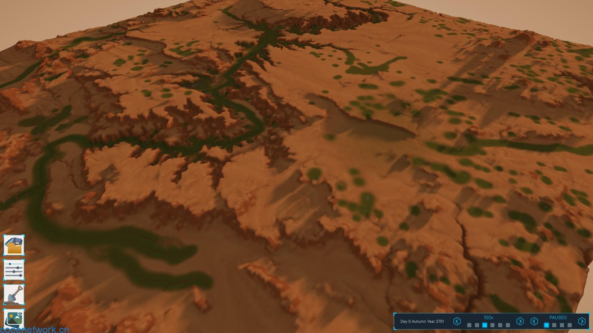 大地基石2/Terra Firma 2|思创源码网