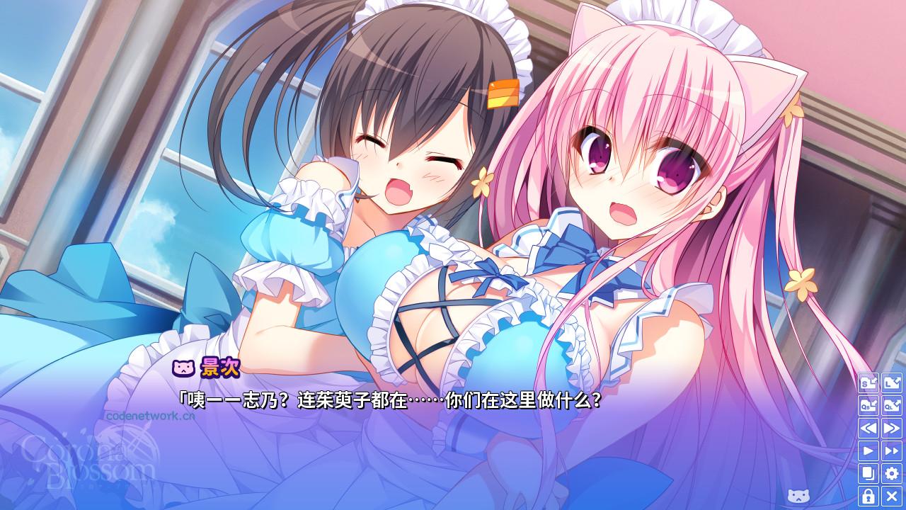 Corona Blossom-日冕之华- vol.2 自外而来的真相/Corona Blossom Vol.2 The Truth From Beyond Corona Blossom-日冕之华- vol.2 自外而来的真相/Corona Blossom Vol.2 The Truth From Beyond