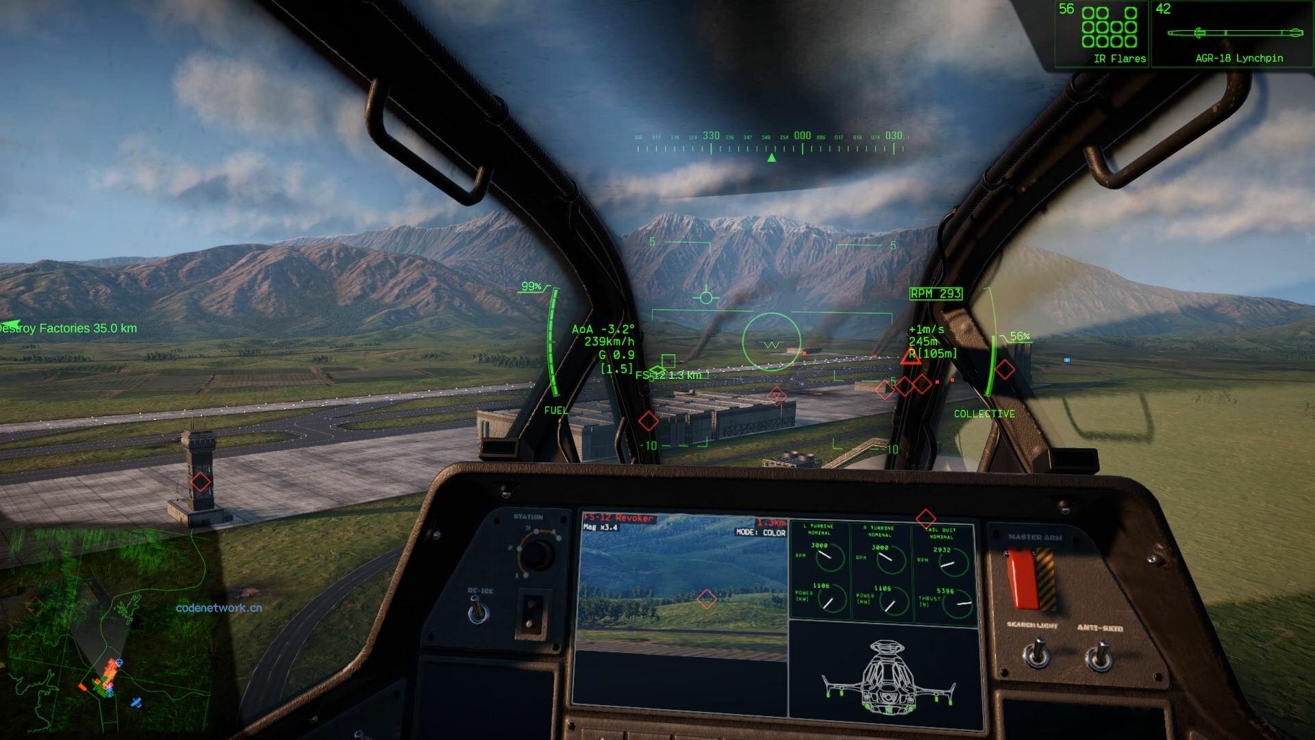 终极威慑/Nuclear Option 终极威慑/Nuclear Option