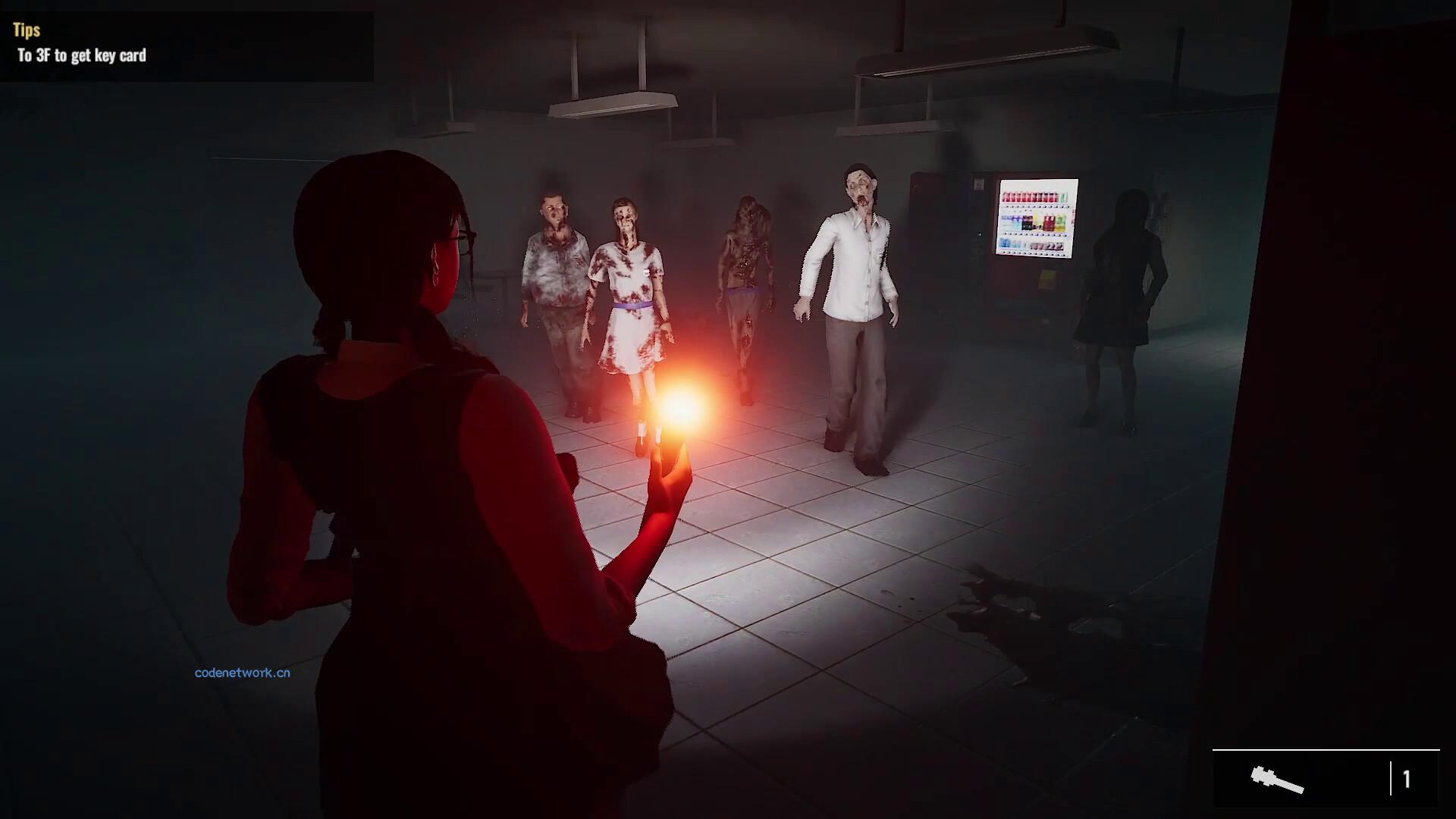 生化女神 : 末日开端/Bio Goddess : Doomsday Begins 生化女神 : 末日开端/Bio Goddess : Doomsday Begins