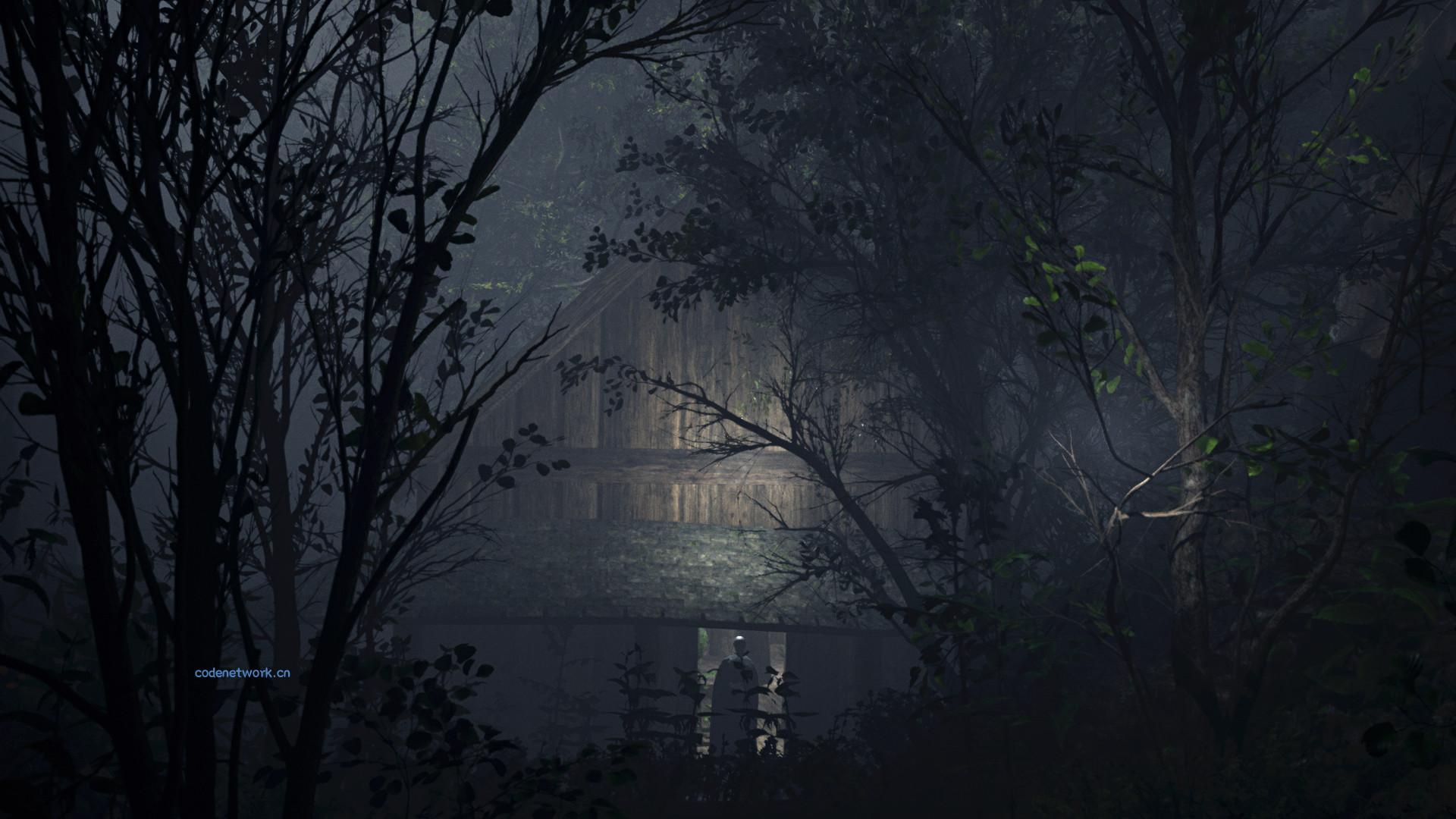 第九藏骸所/The 9th Charnel