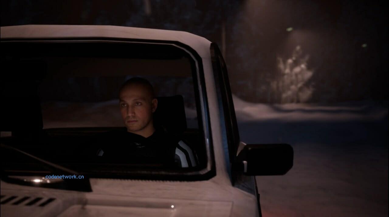 最后的拜访:98号/The Last Visit: 98th 最后的拜访:98号/The Last Visit: 98th