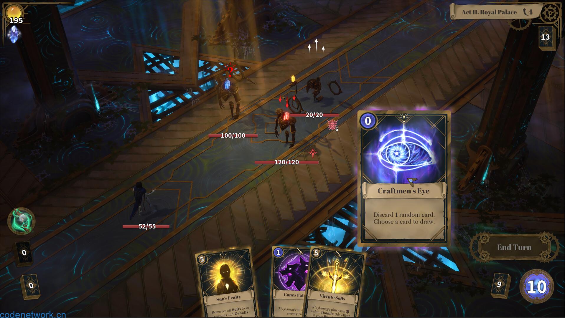 奥术之路/Arcane Path|思创源码网