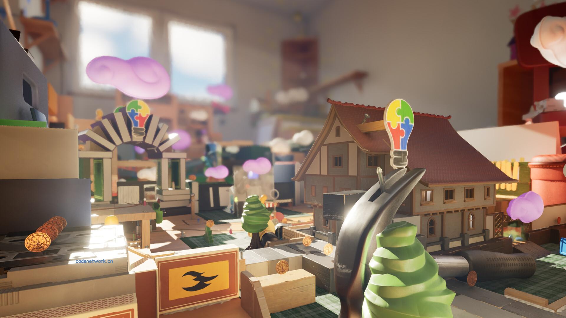 超级世界/Supraworld 超级世界/Supraworld