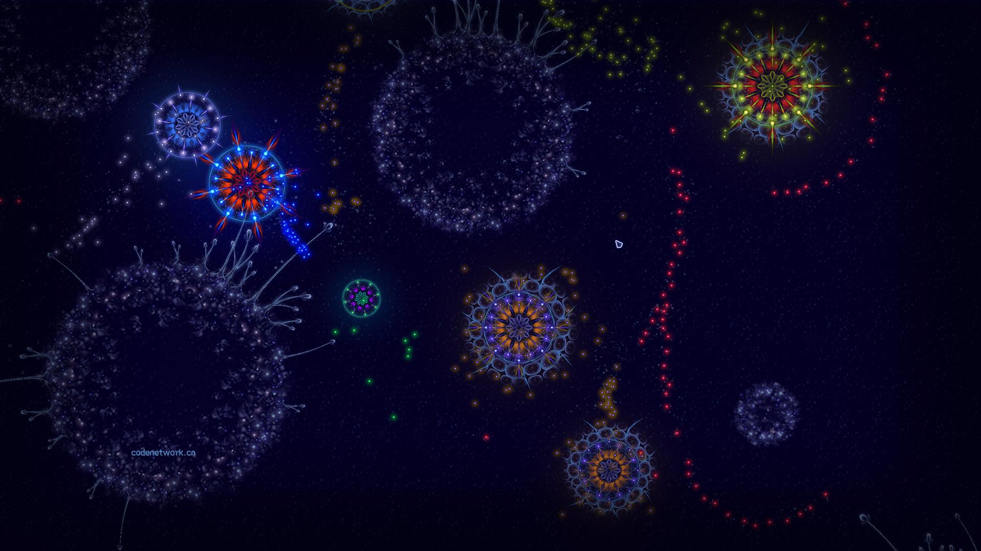 微观世界：细胞生存/细胞生存战/Microcosmum: survival of cells 版本更新|思创源码网