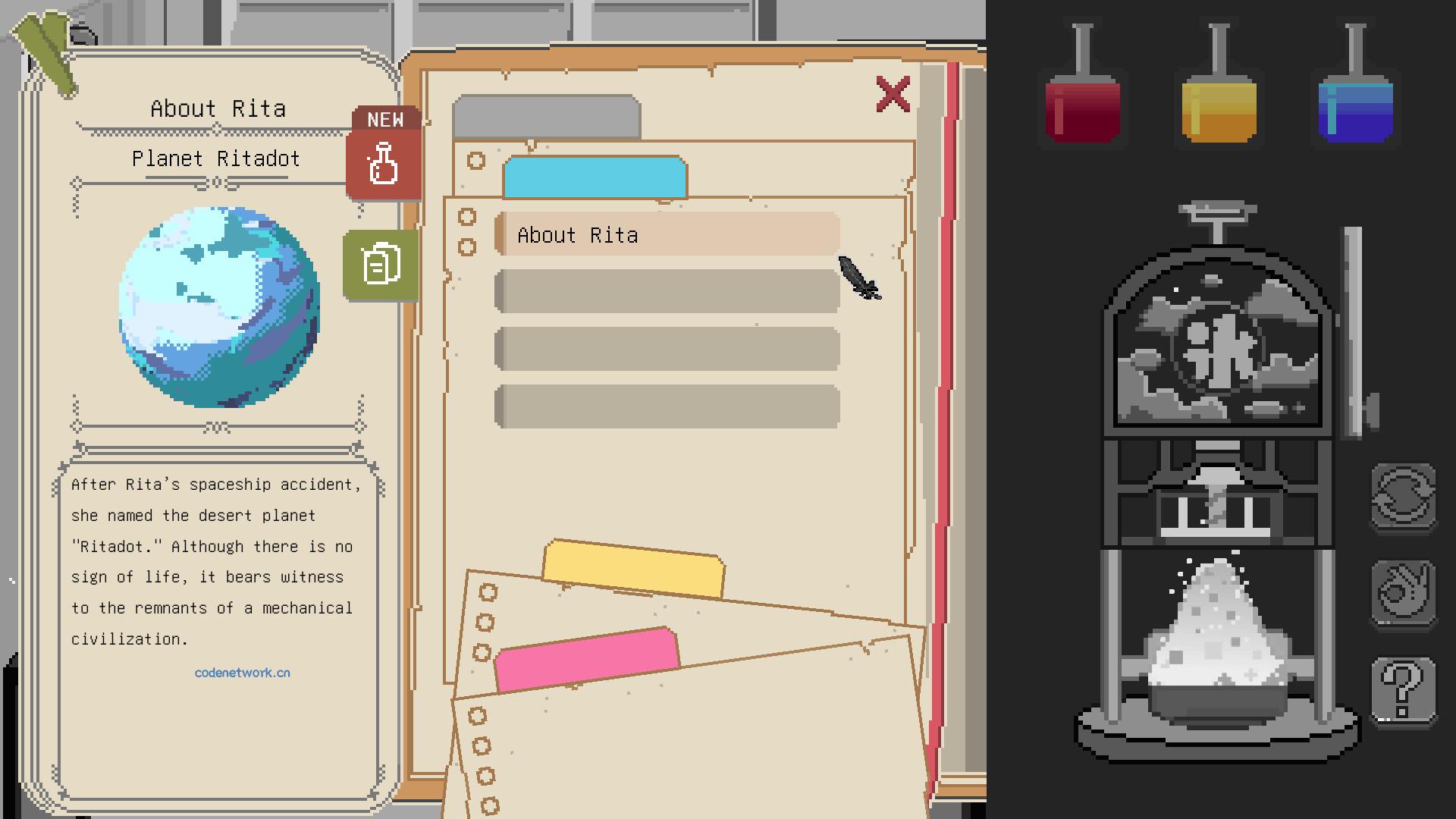 梦之刨冰/Yume Kakigori|思创源码网