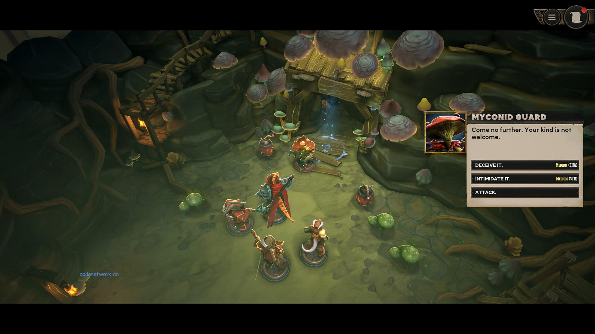 德米欧 x 龙与地下城:战痕/Demeo x Dungeons & Dragons: Battlemarked 德米欧 x 龙与地下城:战痕/Demeo x Dungeons & Dragons: Battlemarked