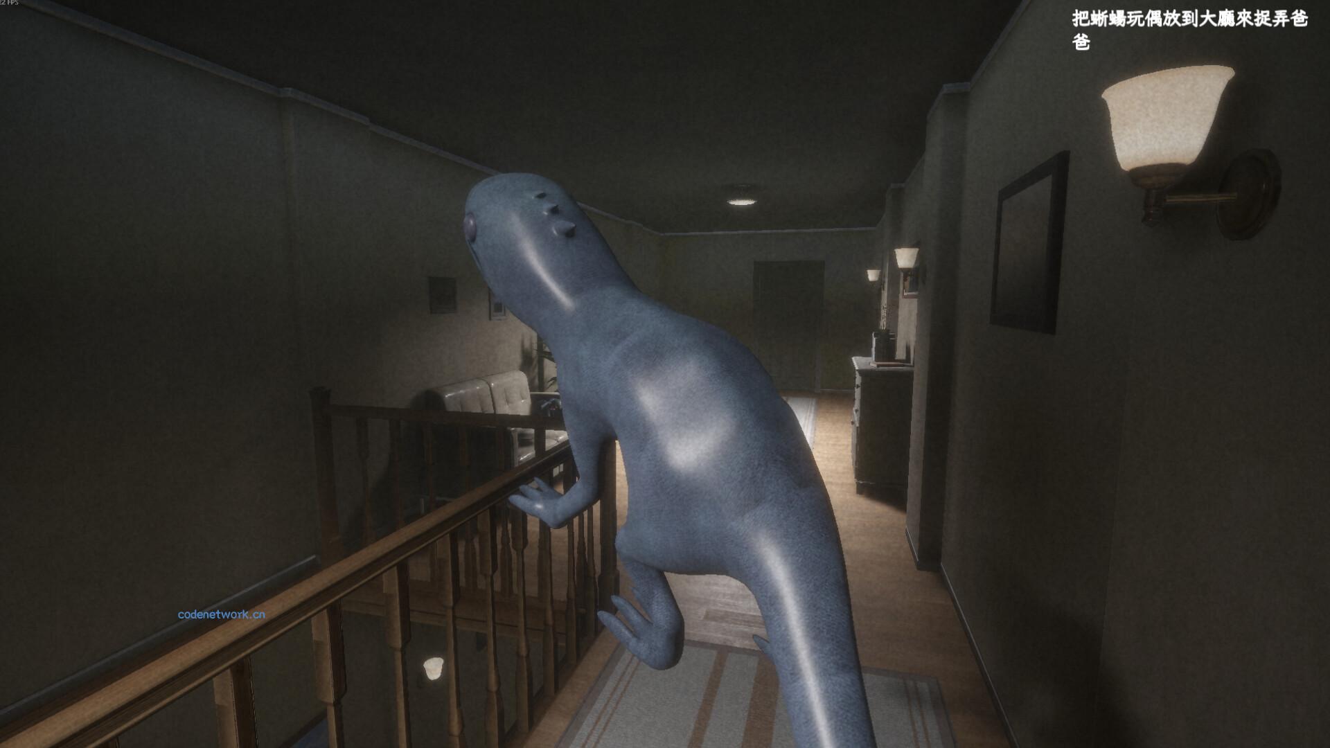 愚灵/Fooling Dead|思创源码网