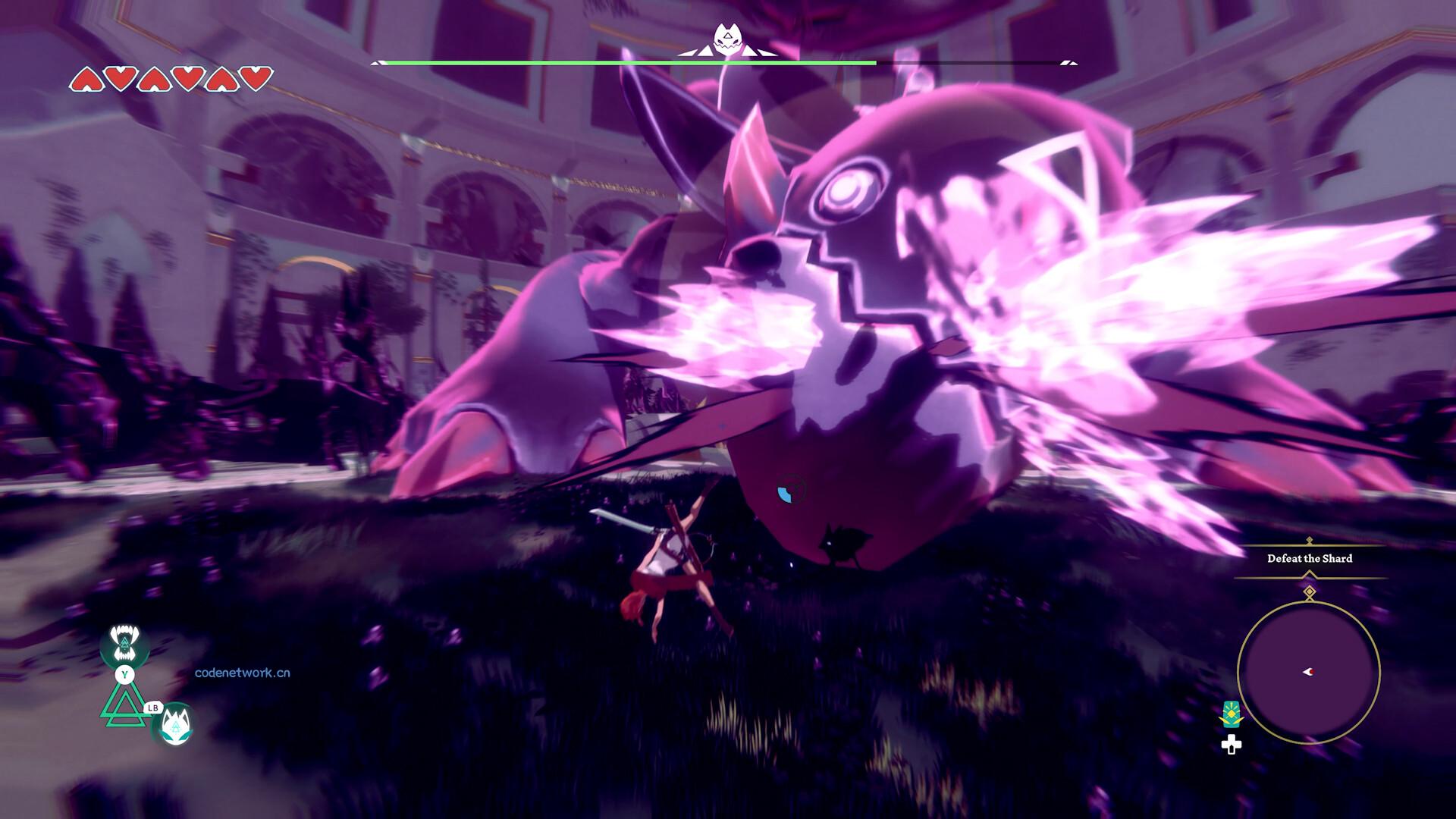 阿尔西亚:艾菲力之怒/Altheia: The Wrath of Aferi 阿尔西亚:艾菲力之怒/Altheia: The Wrath of Aferi