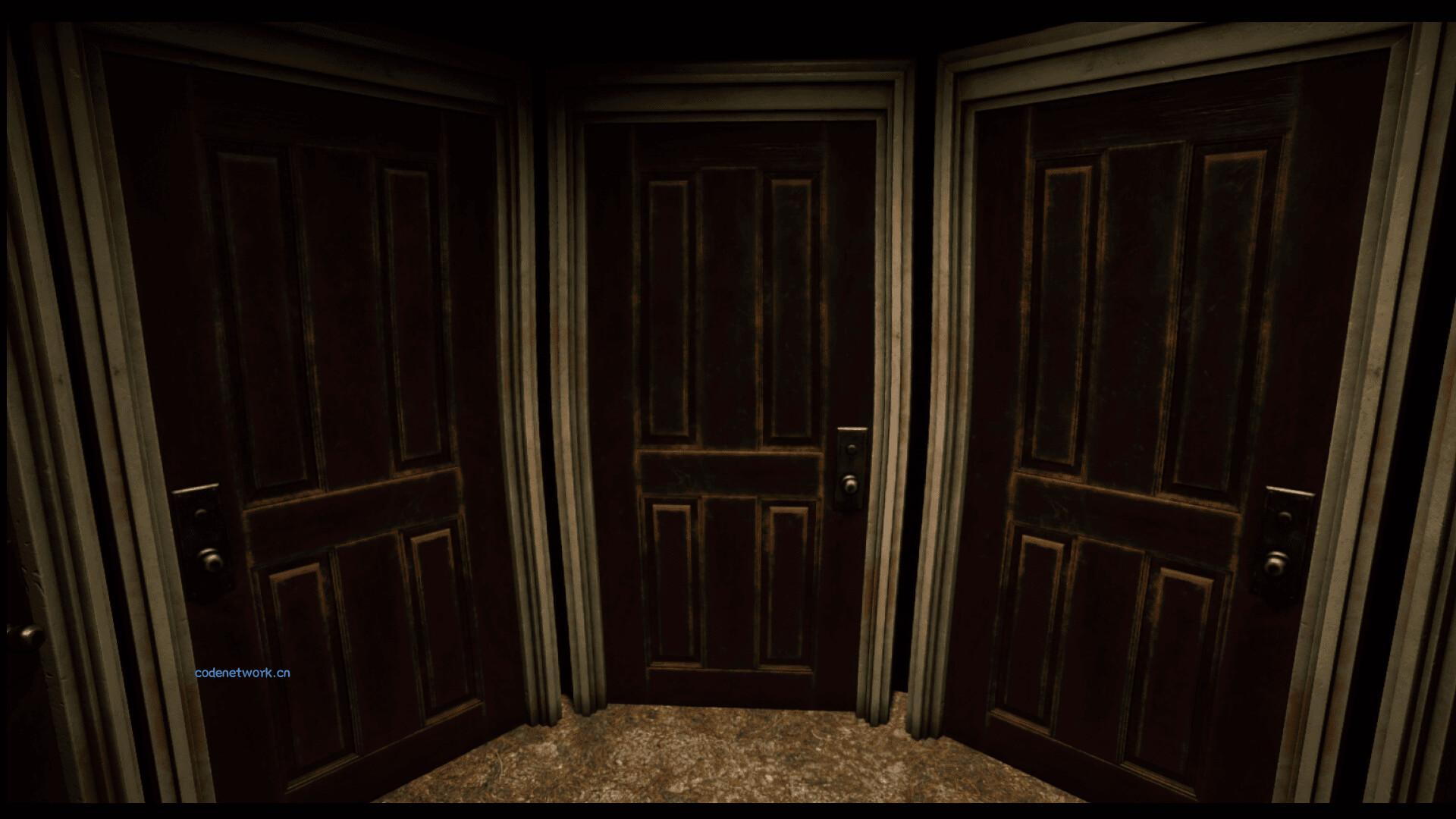 地下室惊声（2025）/Screaming In The Basement (2025)|思创源码网