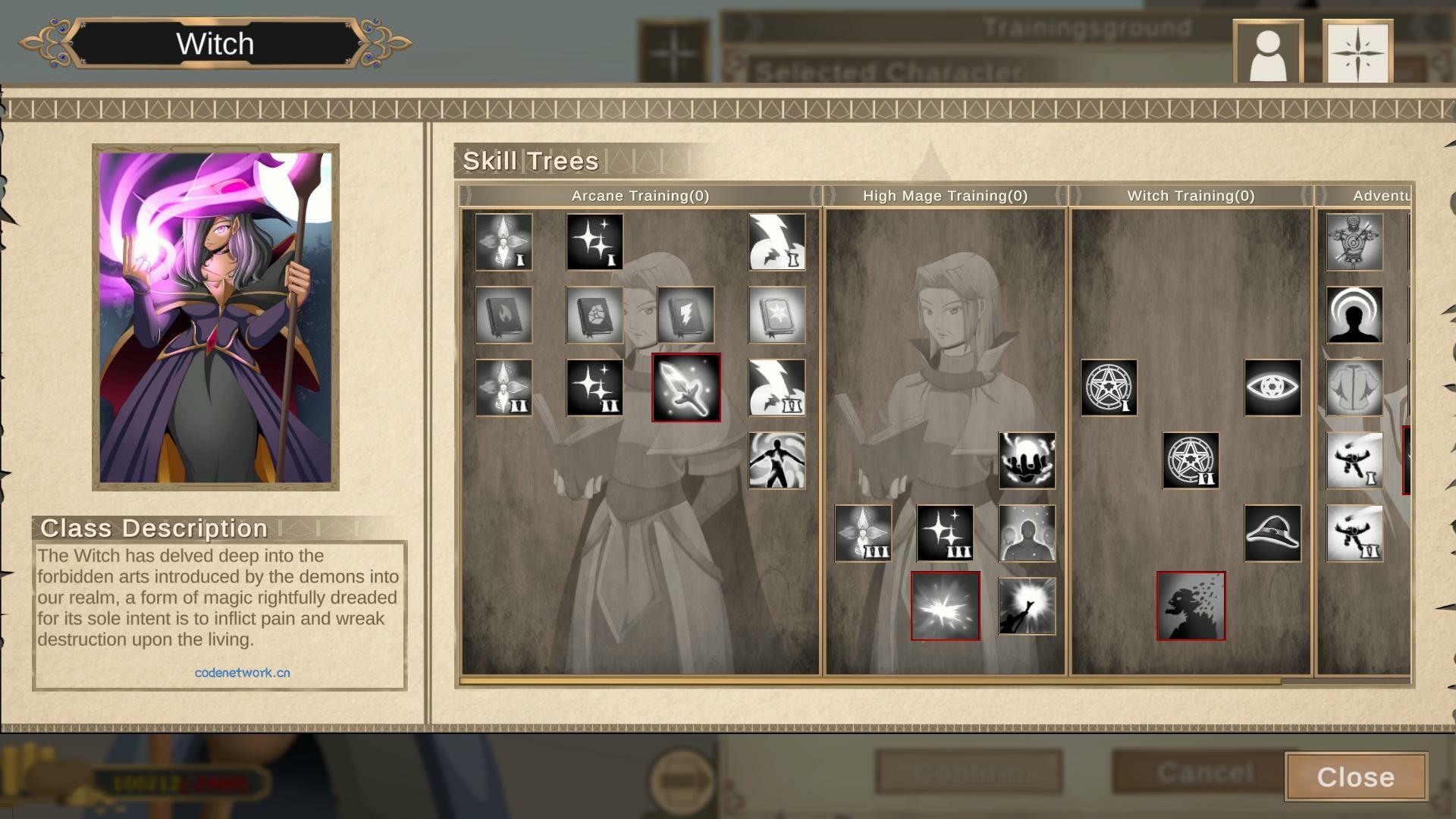 我们的冒险者公会/Our Adventurer Guild 我们的冒险者公会/Our Adventurer Guild