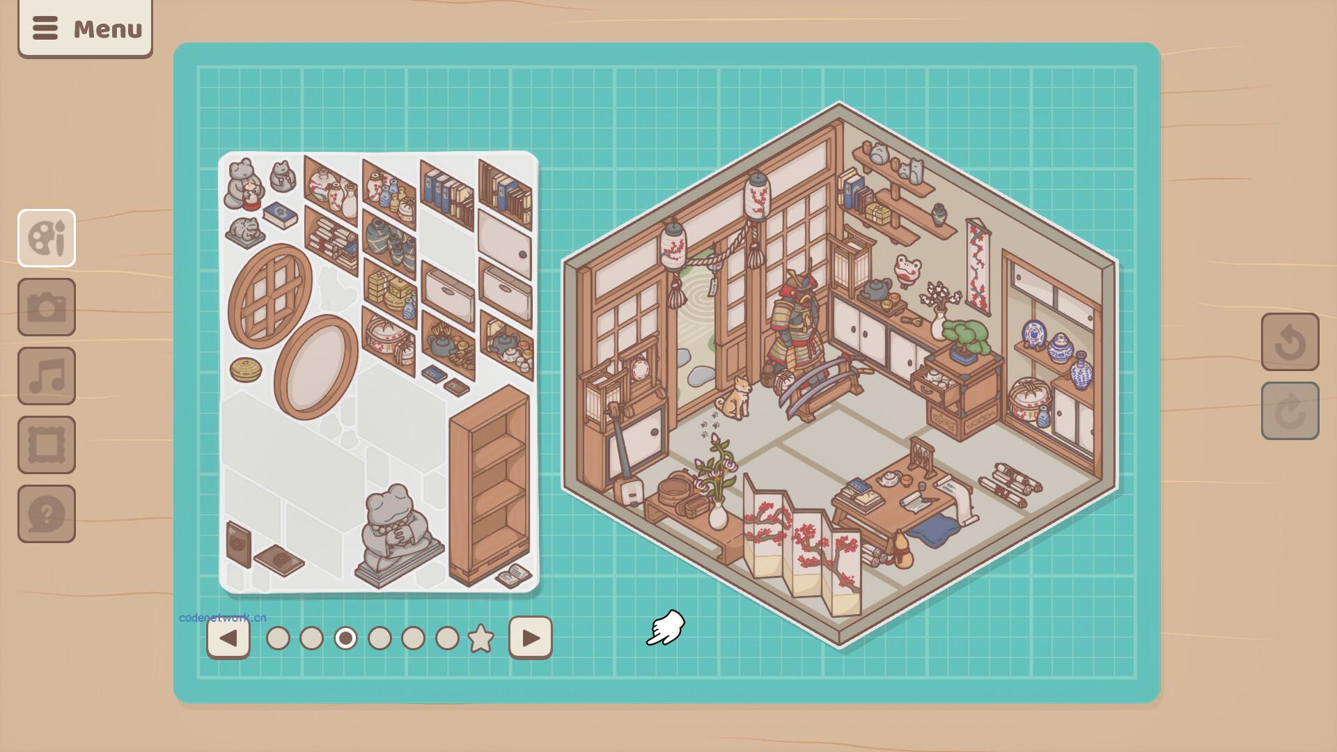 造景贴纸:治愈小角落/Little Corners 造景贴纸:治愈小角落/Little Corners