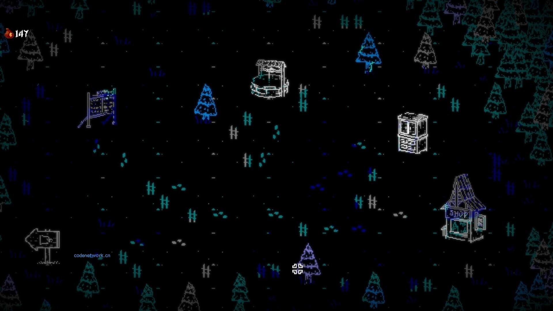 无底深井/Deepest Well