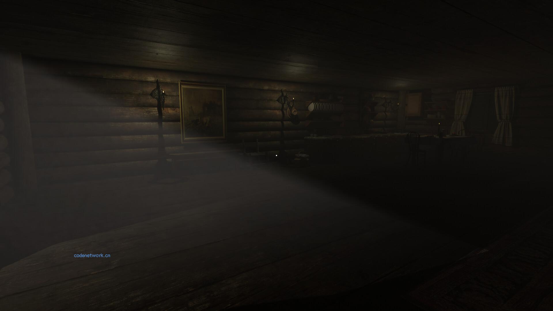 似曾相识/Seen Before