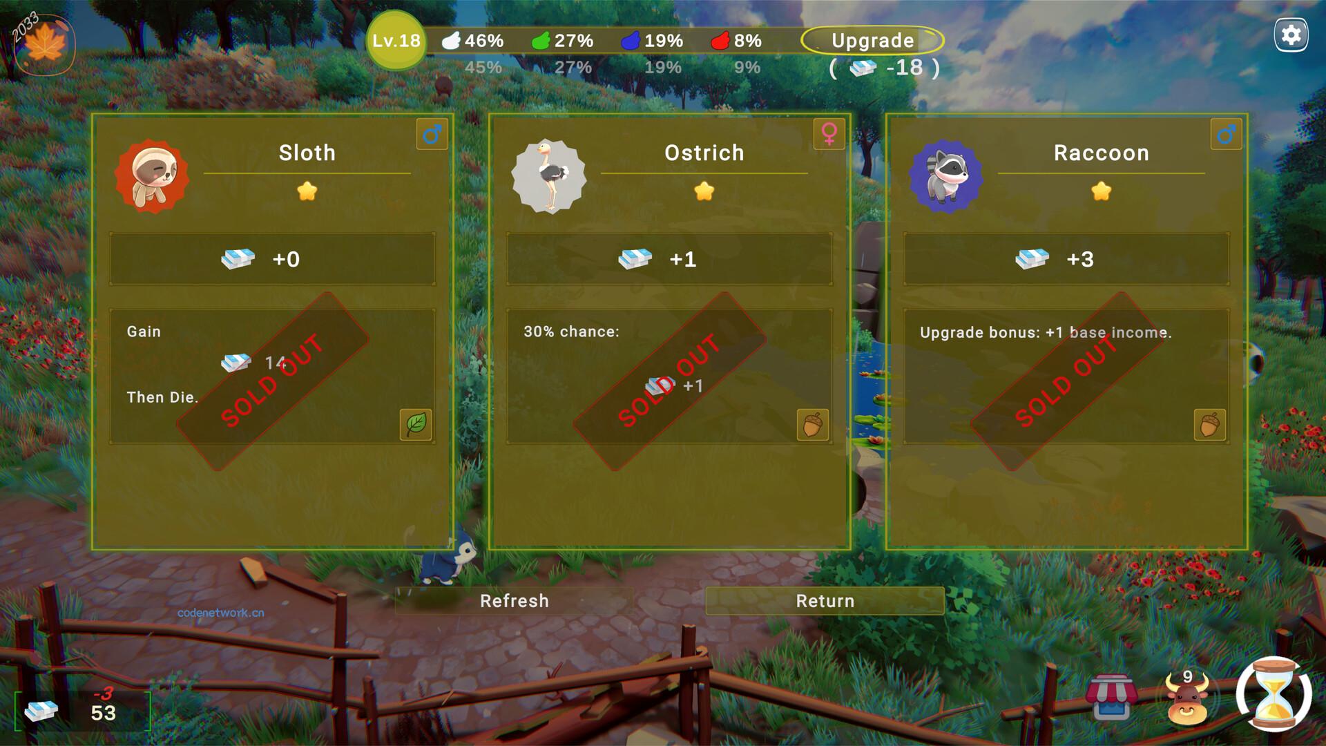 绝育大师/Neuter Master 绝育大师/Neuter Master