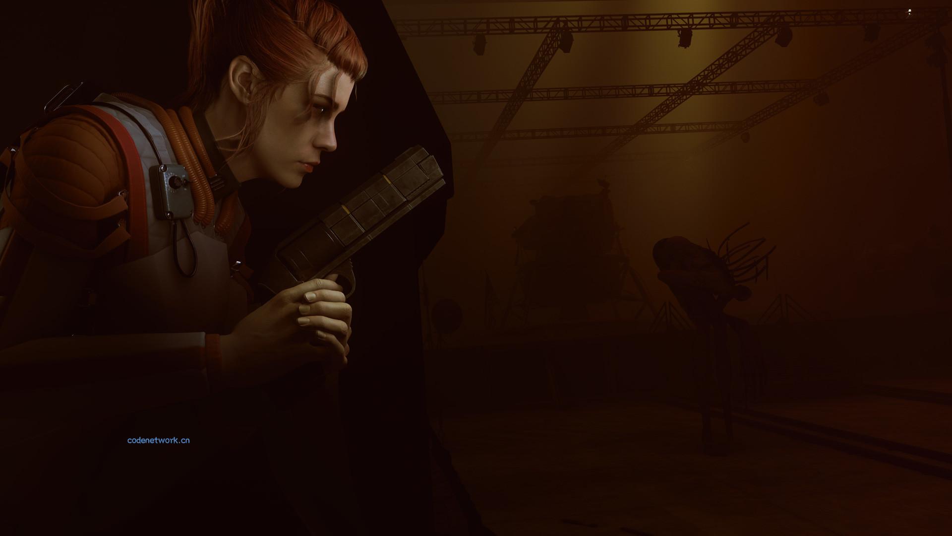 控制 - 终极合辑/Control Ultimate Edition|思创源码网