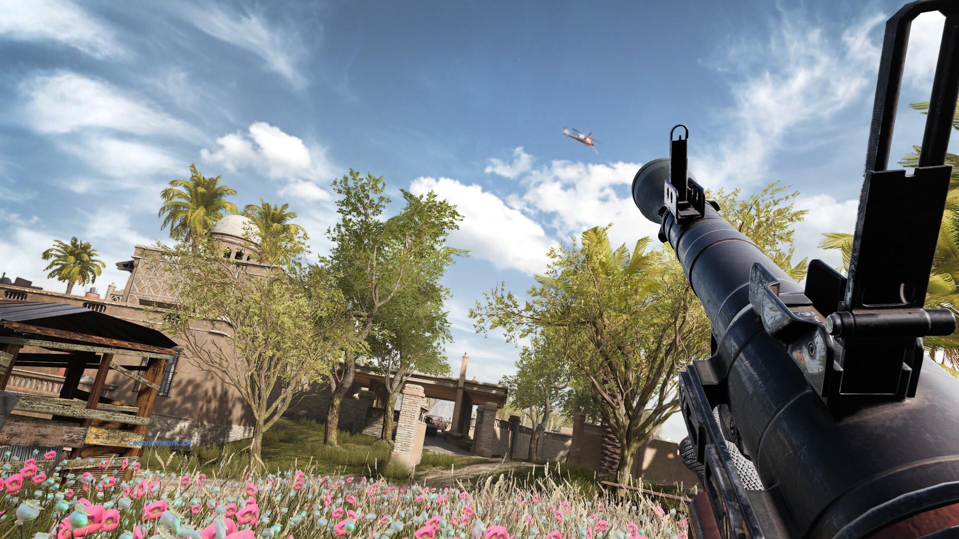 叛乱：沙漠风暴/Insurgency: Sandstorm