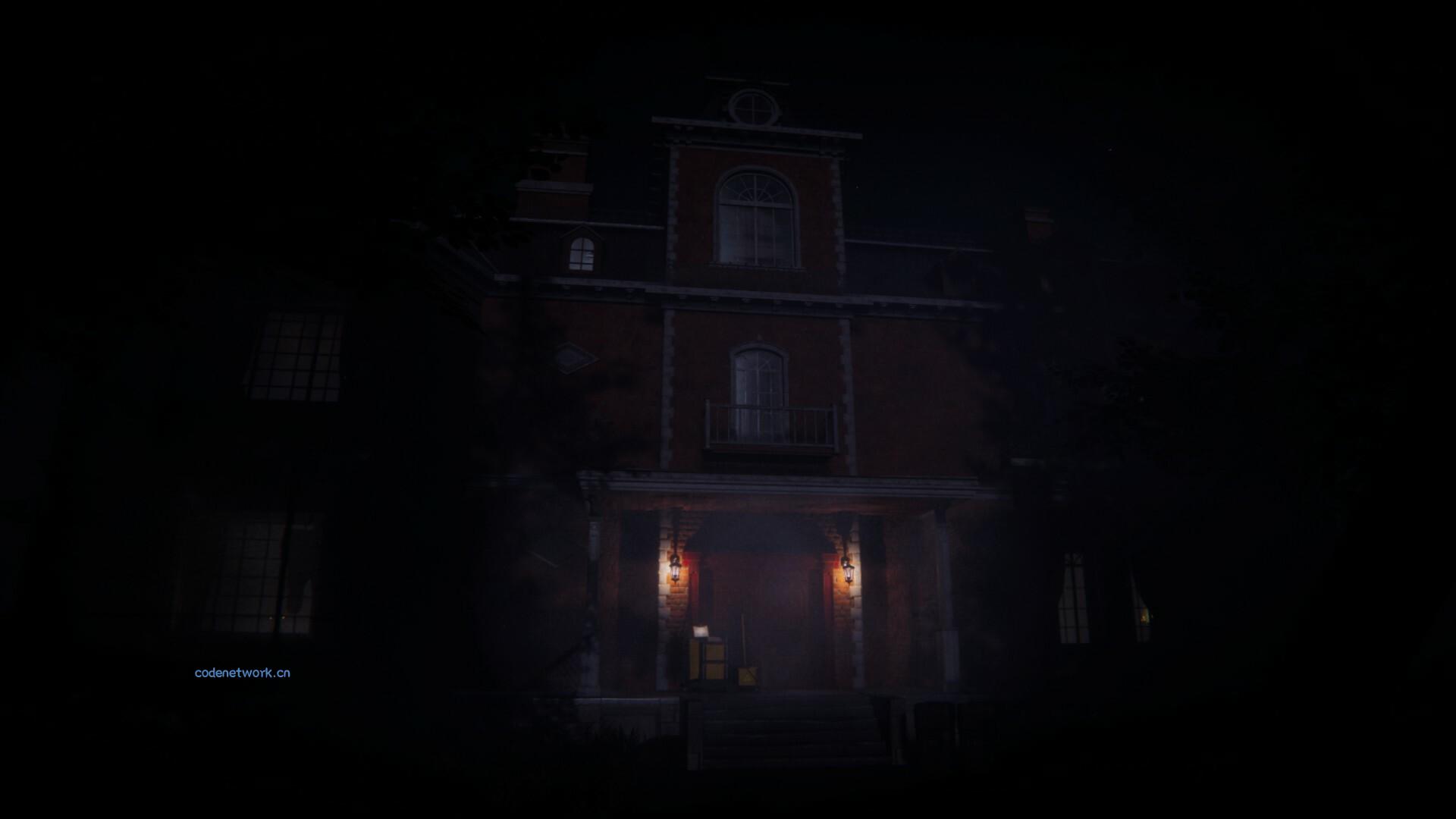 灵异清洁工/Ghost Janitors/支持网络联机