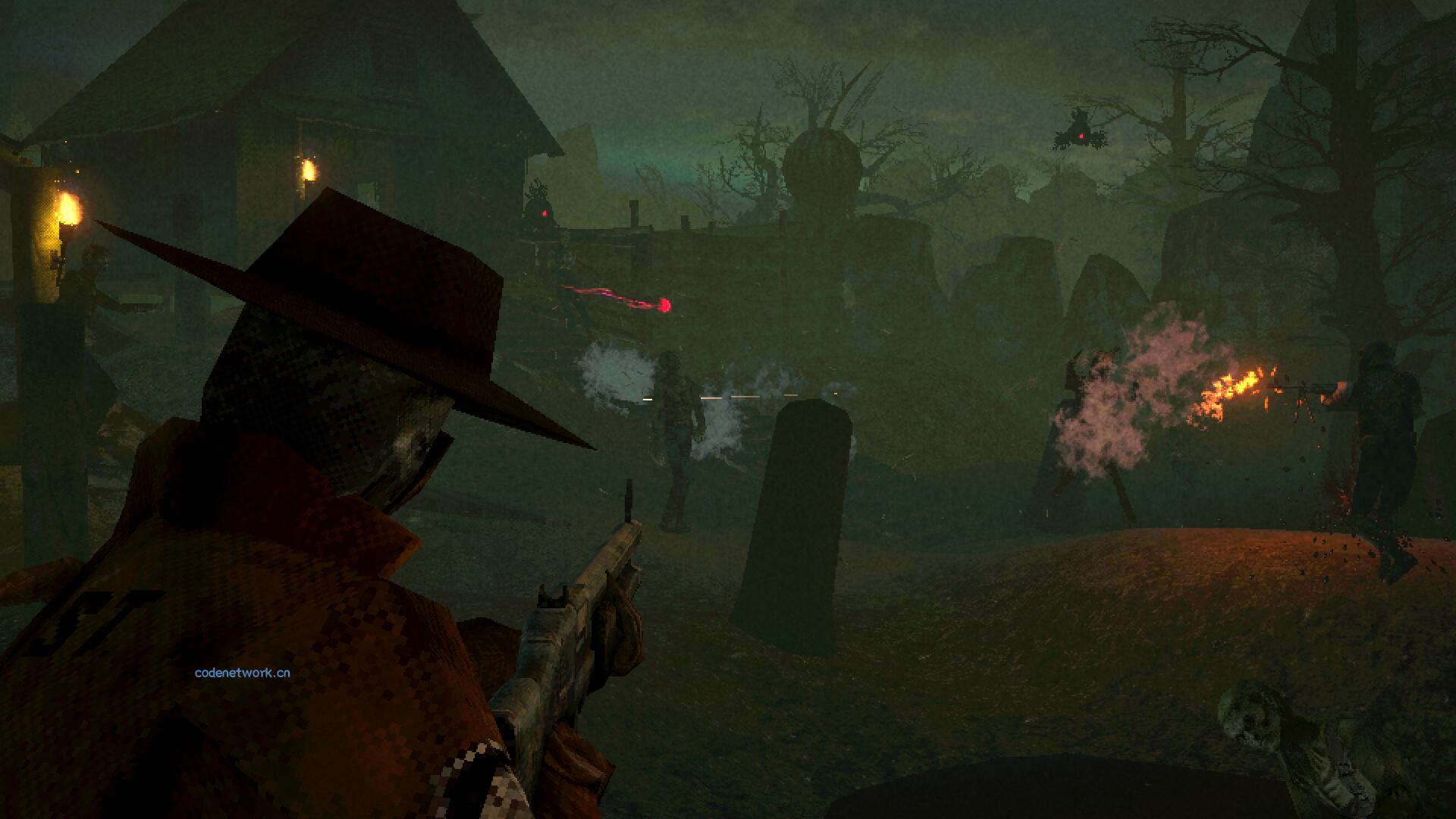 C.A.S.T./CHERNOZEM ANOMALY STRIKE TEAM/支持网络联机 C.A.S.T./CHERNOZEM ANOMALY STRIKE TEAM/支持网络联机