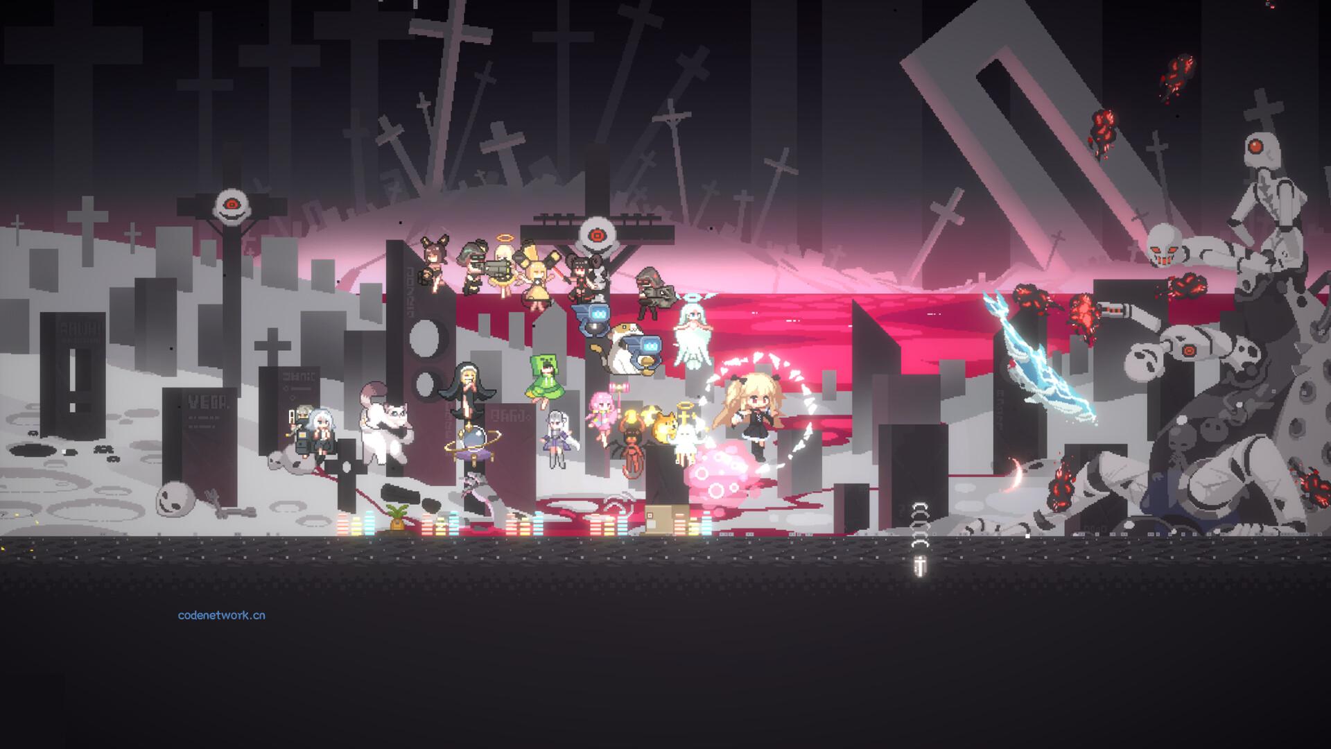 新月纪元/Lunavania 新月纪元/Lunavania