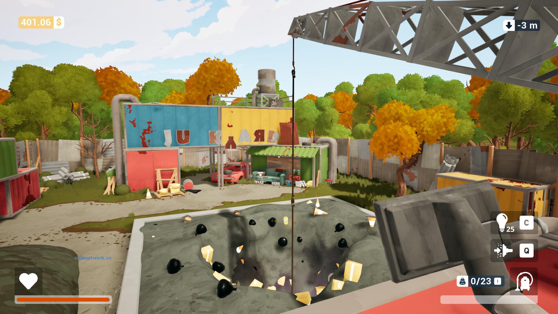 垃圾场大王/One Man´s Trash 垃圾场大王/One Man´s Trash