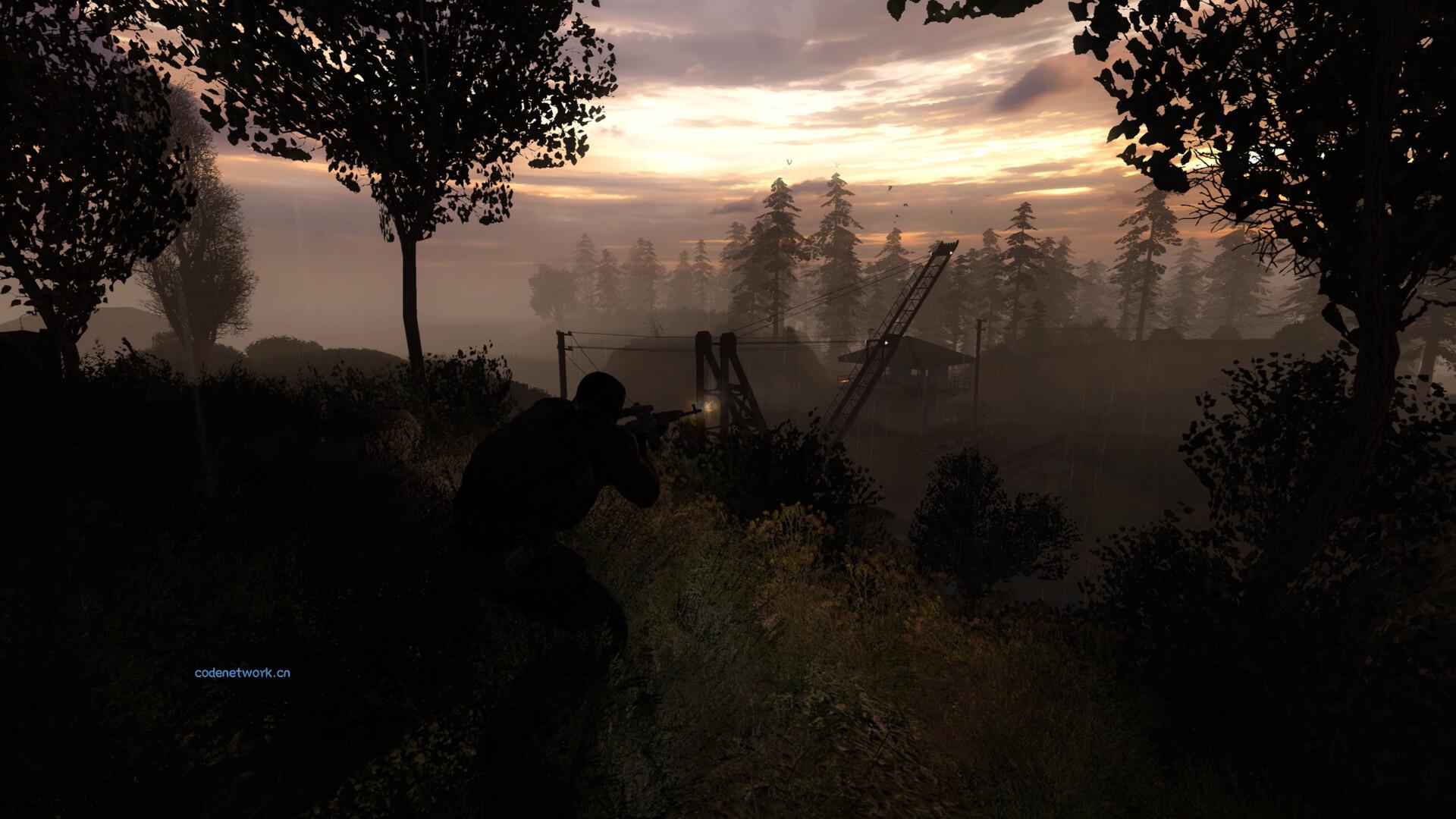 潜行者:晴空增强版/S.T.A.L.K.E.R.: Clear Sky - Enhanced Edition 版本更新 潜行者:晴空增强版/S.T.A.L.K.E.R.: Clear Sky - Enhanced Edition 版本更新