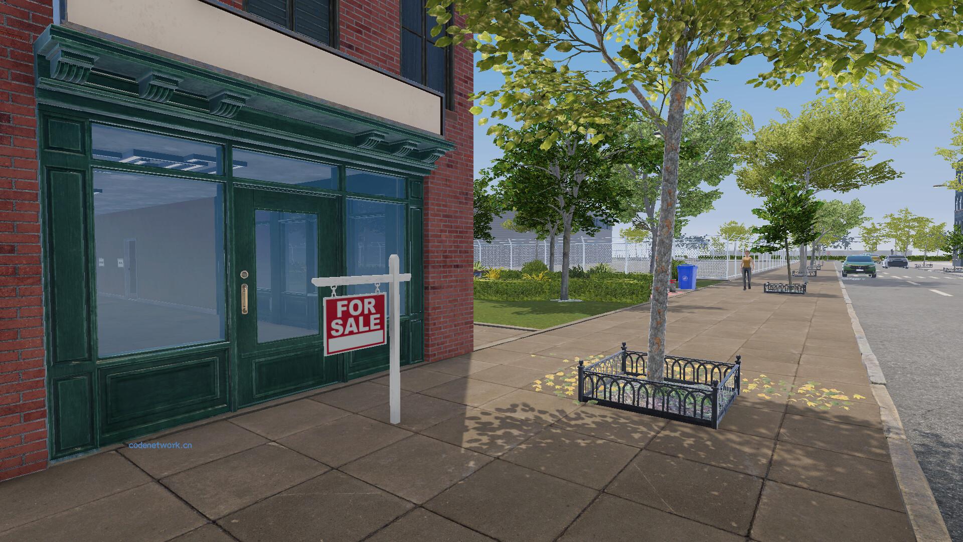 商业模拟器2026/Business Simulator 2026