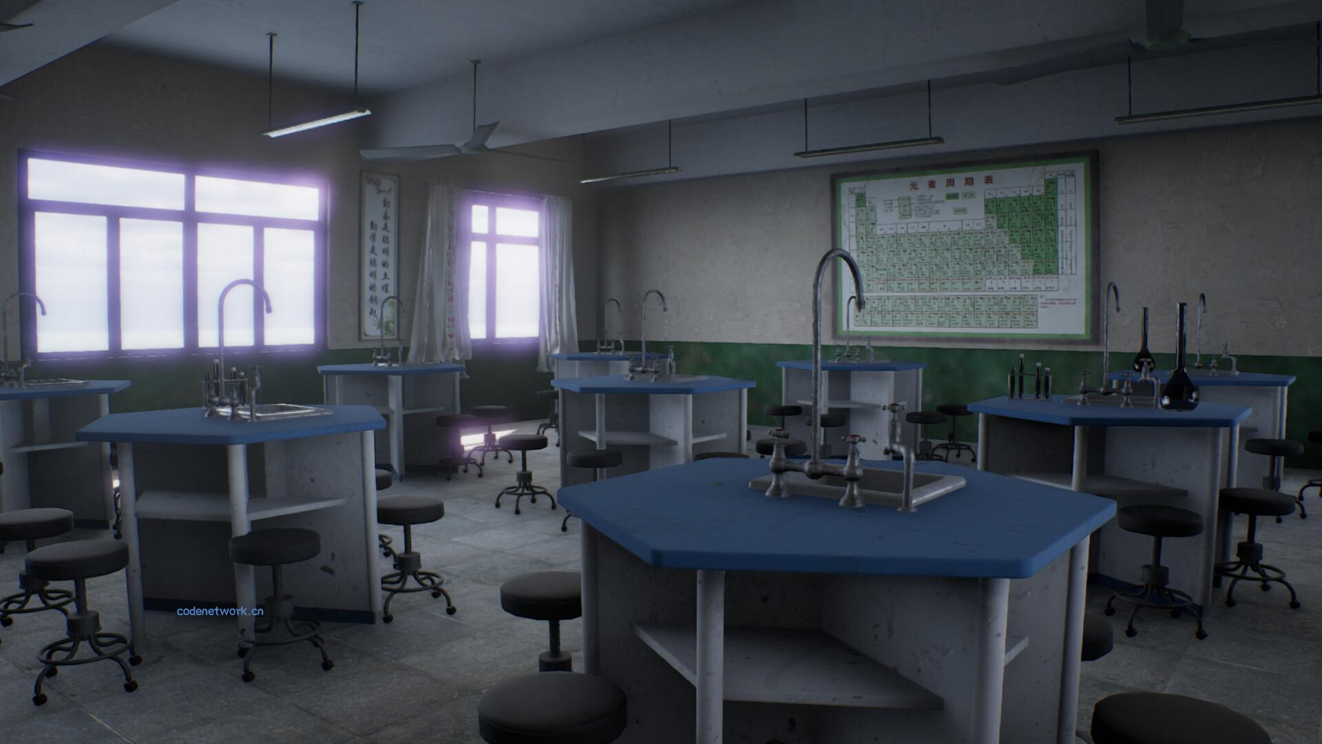 千禧梦/Millennium Dream|思创源码网