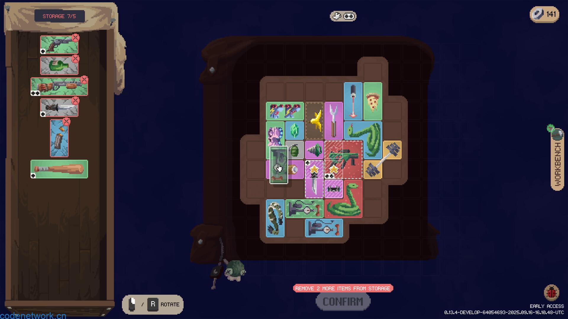 死亡日：狂杀末路/Deadly Days: Roadtrip