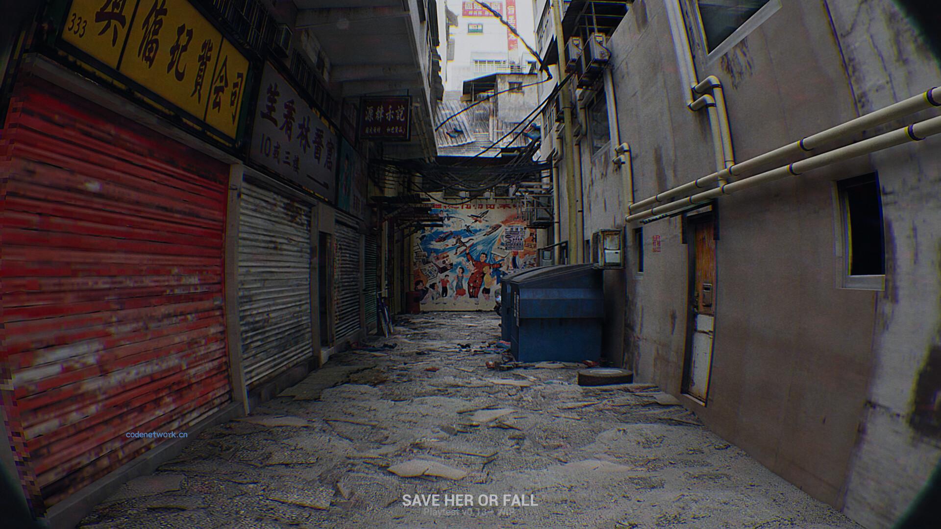 胜过死亡/Better Than Dead 版本更新