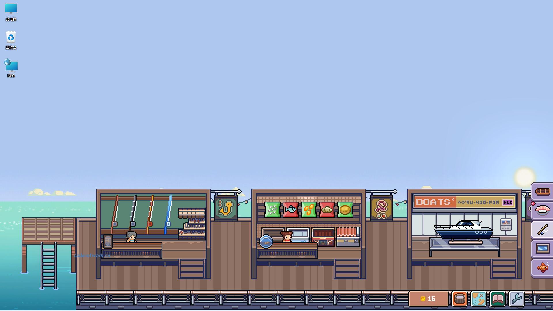 悠哉钓鱼/Fish to Dish: Idle Sushi 悠哉钓鱼/Fish to Dish: Idle Sushi