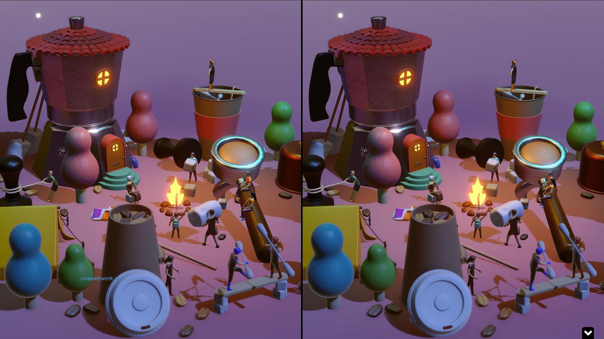 3D找茬2/Tiny Lands 2 3D找茬2/Tiny Lands 2