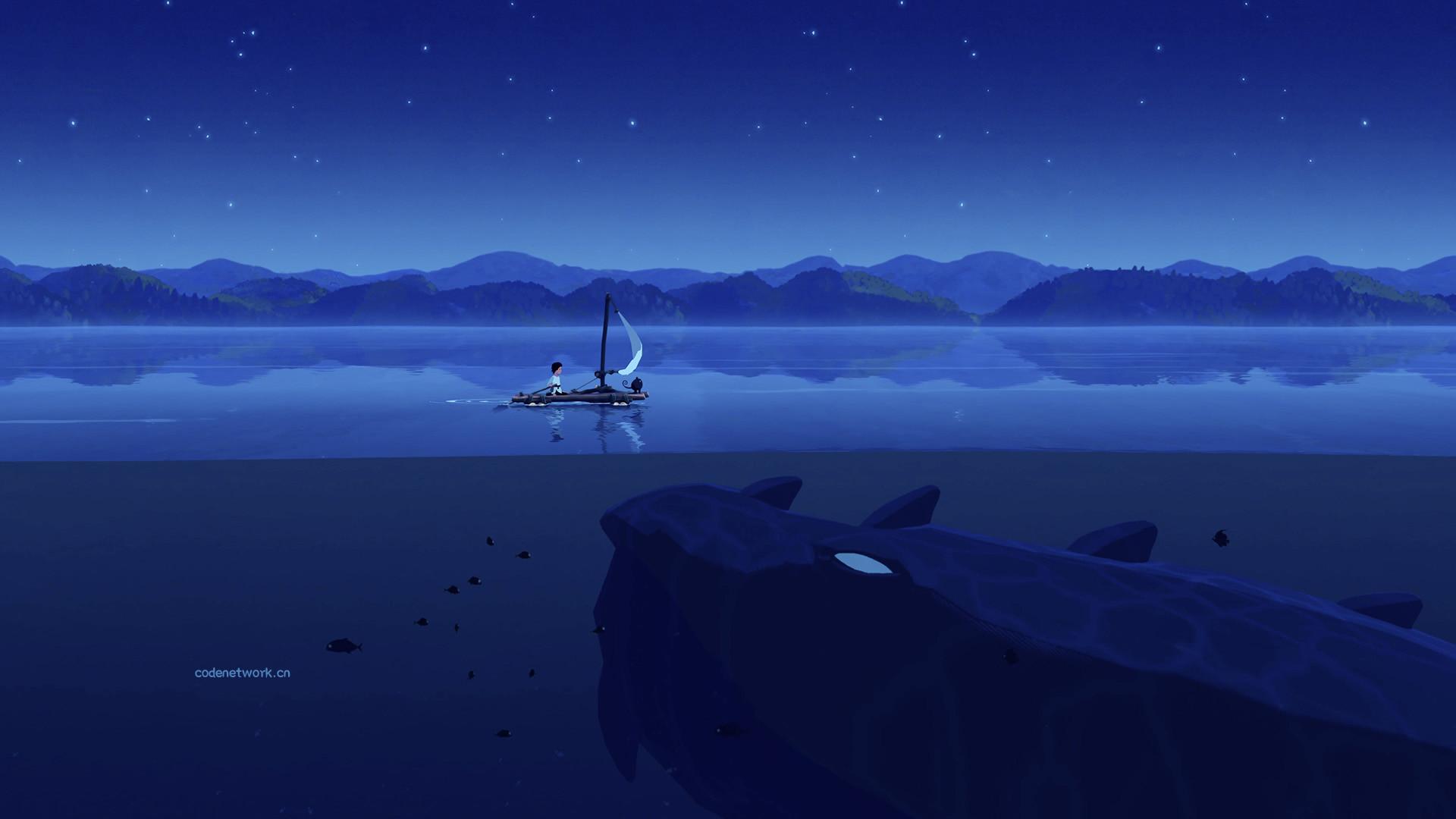 拉娜之星/Planet of Lana|思创源码网