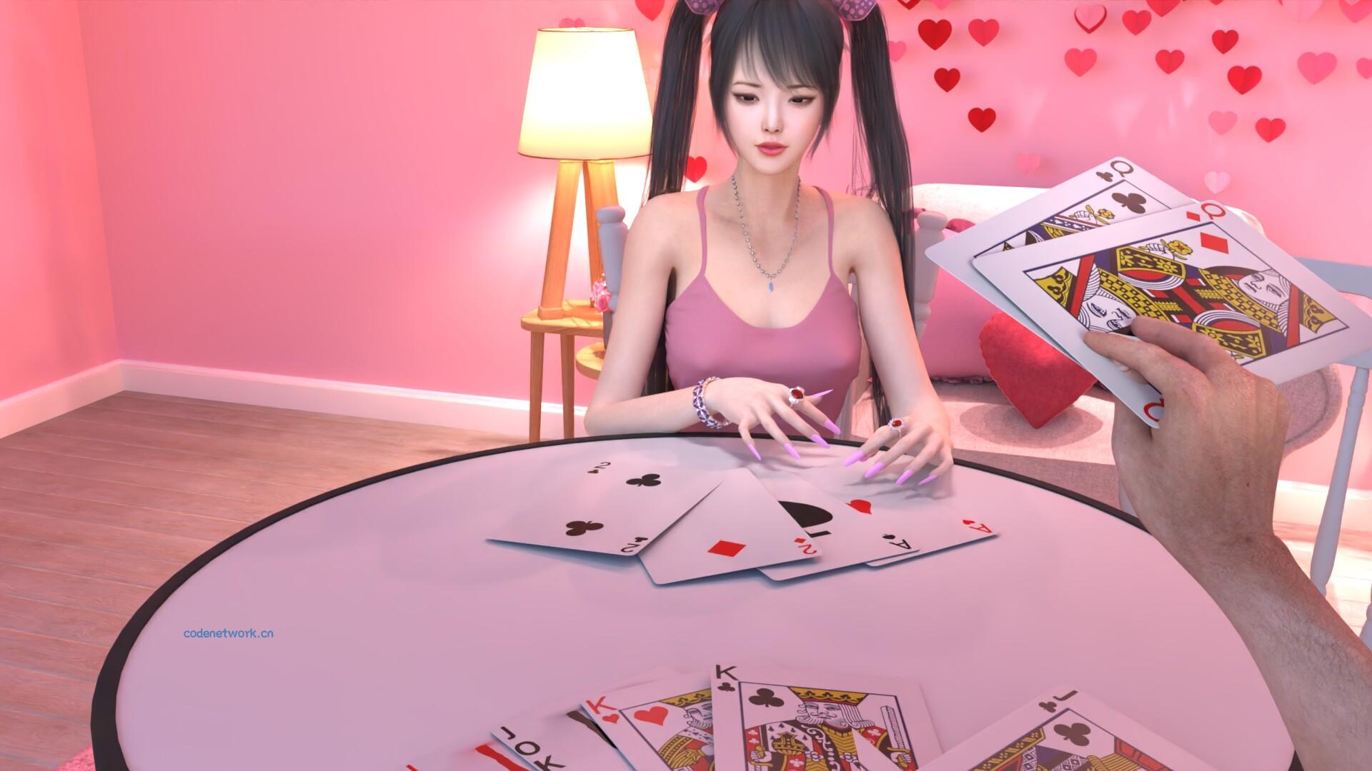 你的可爱老婆|思创源码网