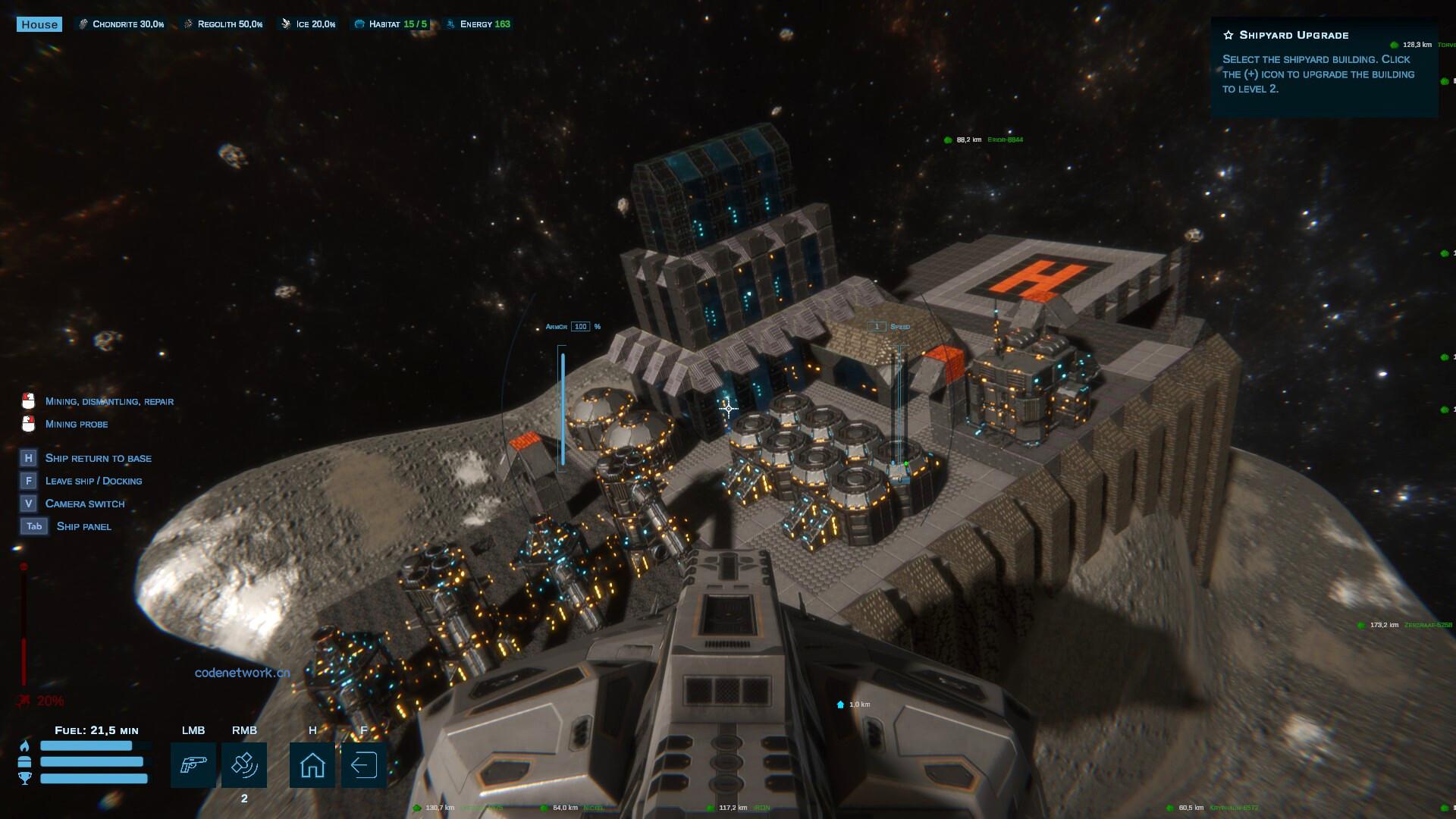 破碎新生/Wreckborn