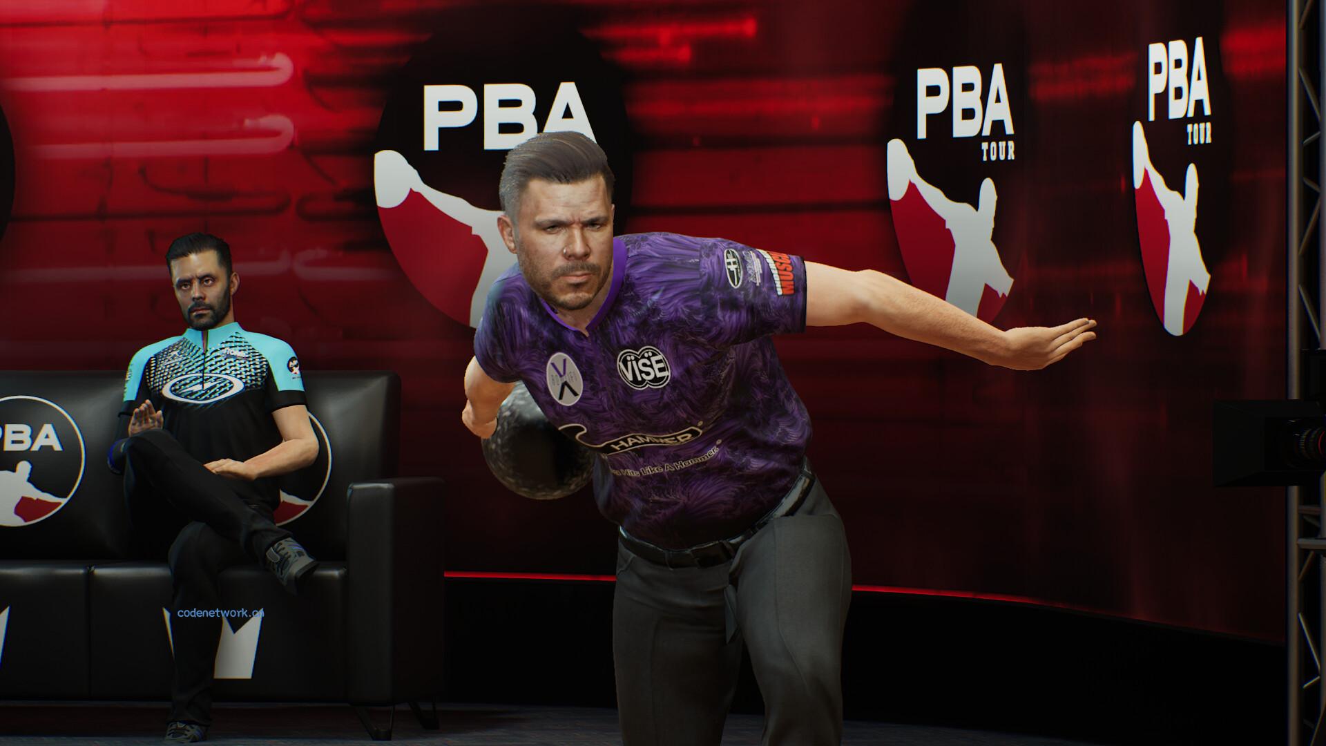 PBA职业保龄球2026/PBA Pro Bowling 2026