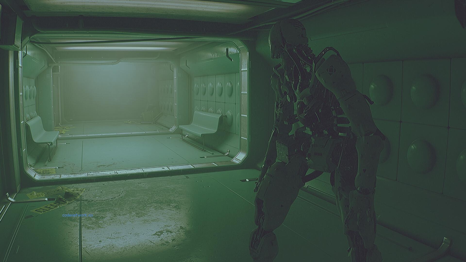 月球任务/ROUTINE 月球任务/ROUTINE