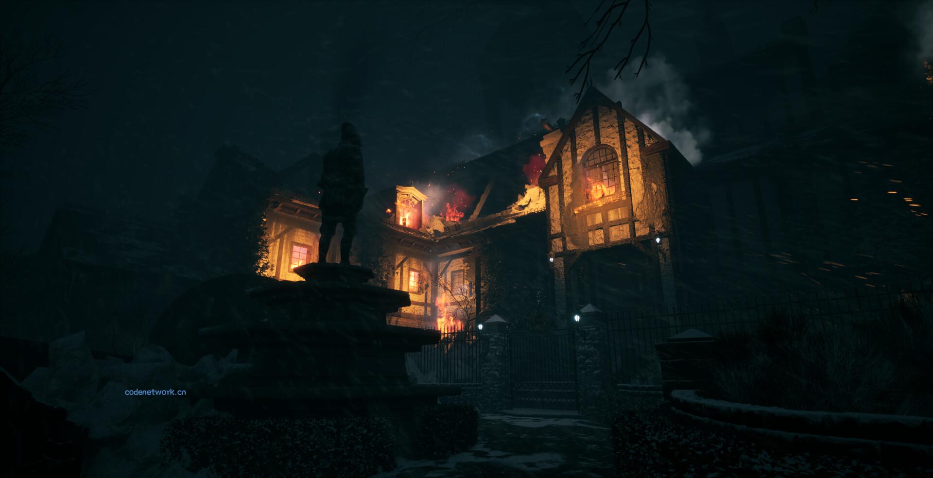 她要离开/She's Leaving