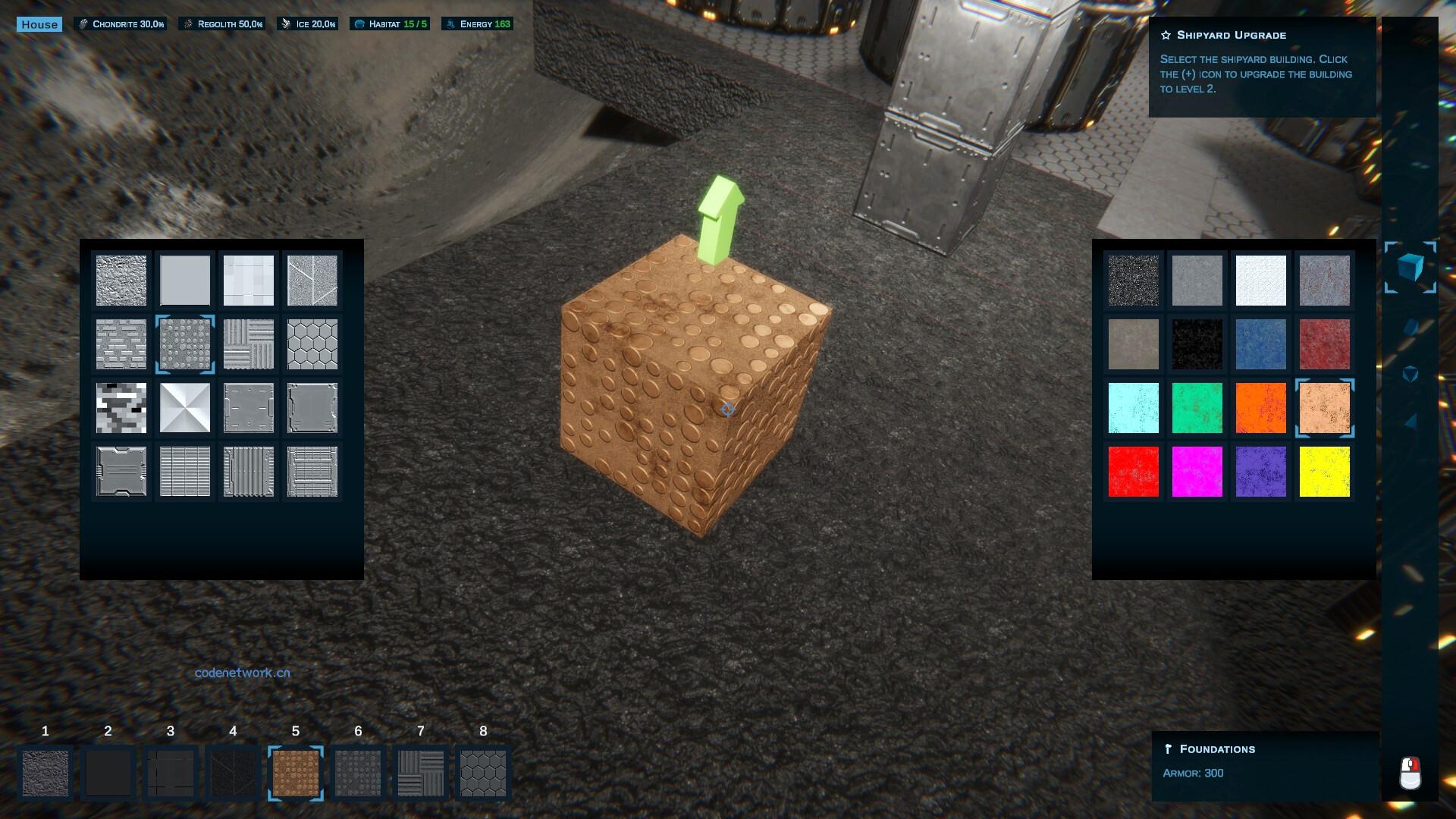 破碎新生/Wreckborn