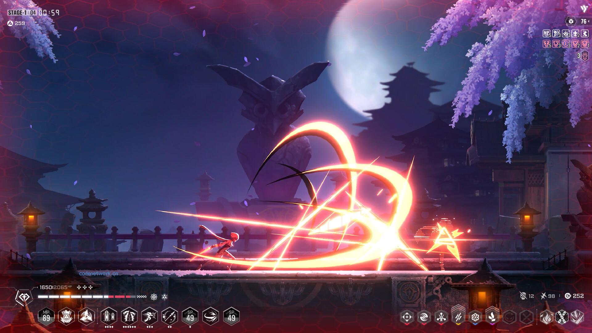苍翼:混沌效应/BlazBlue Entropy Effect 版本更新 苍翼:混沌效应/BlazBlue Entropy Effect 版本更新