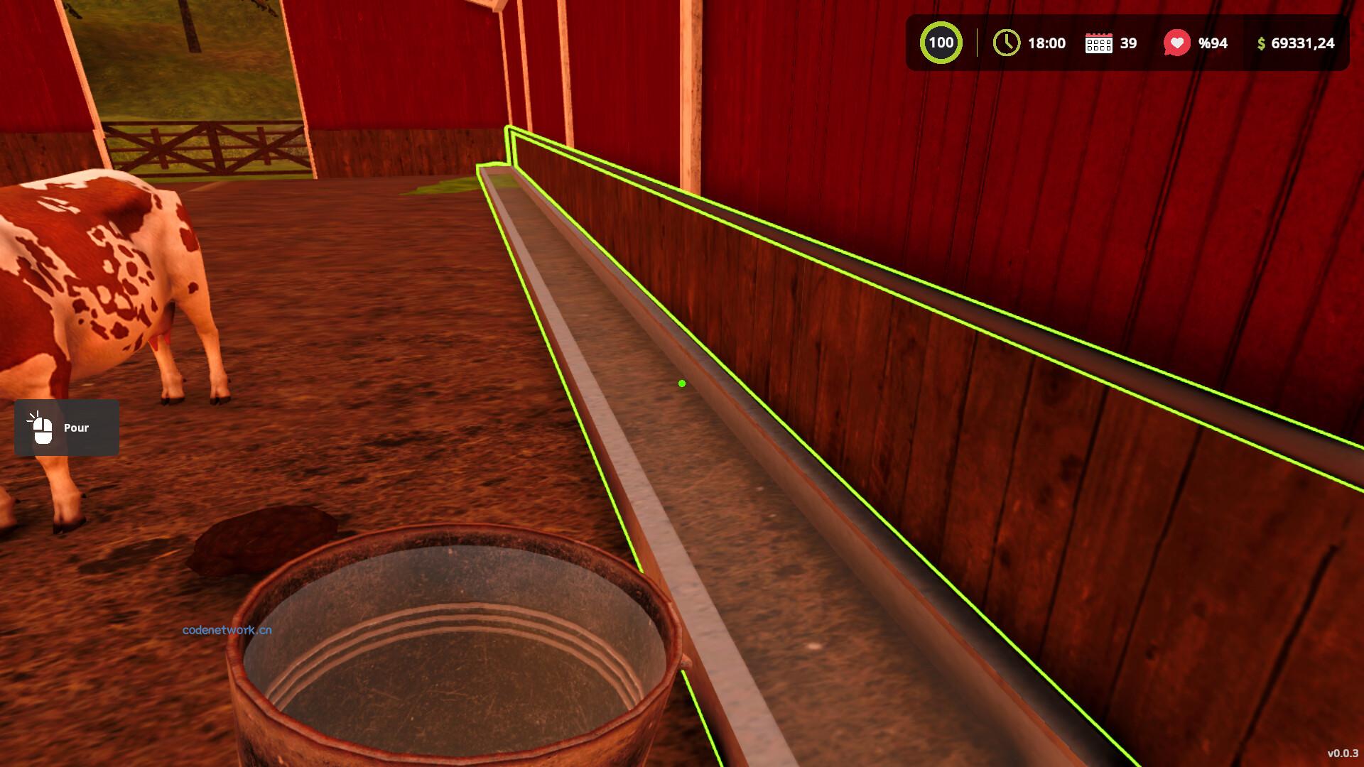 农场补给模拟器25/Farm Supply Simulator 25